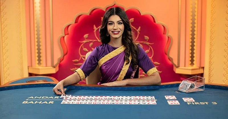 India - andar bahar online free